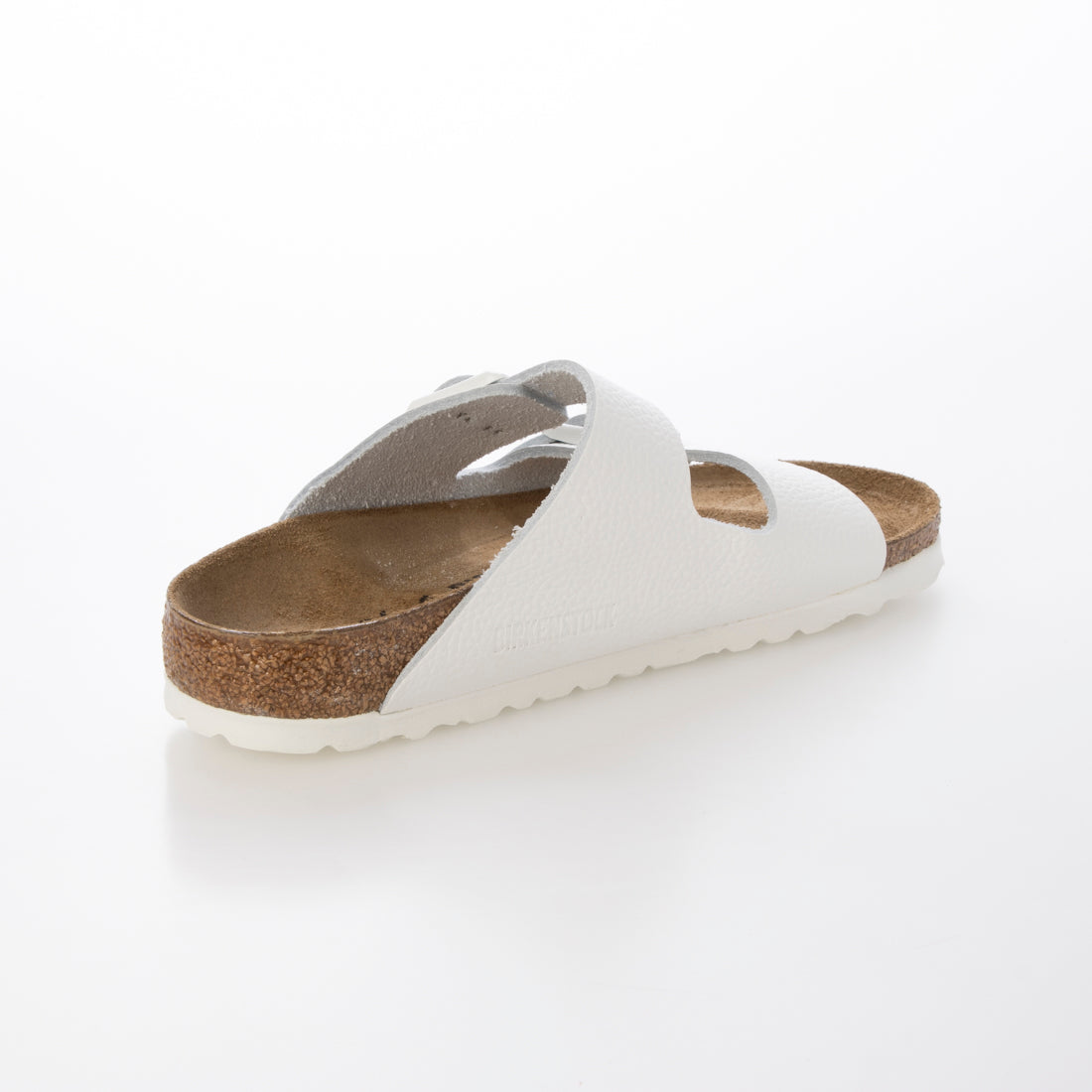 BIRKENSTOCK BIRKENSTOCK Arizona / Arizona Smooth Leather 【Narrow Width】 UNISEX