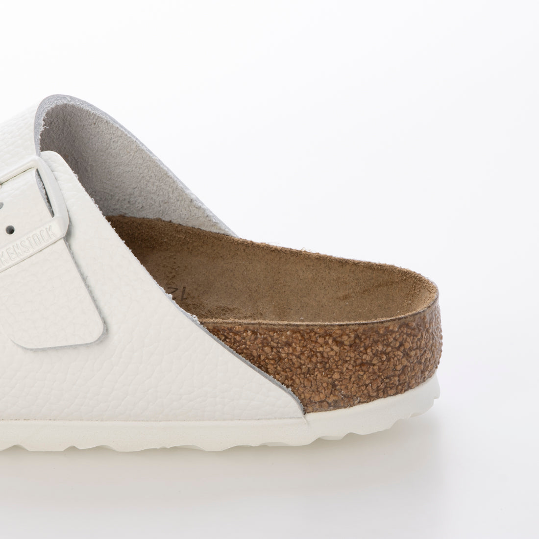 BIRKENSTOCK BIRKENSTOCK Arizona / Arizona Smooth Leather 【Narrow Width】 UNISEX
