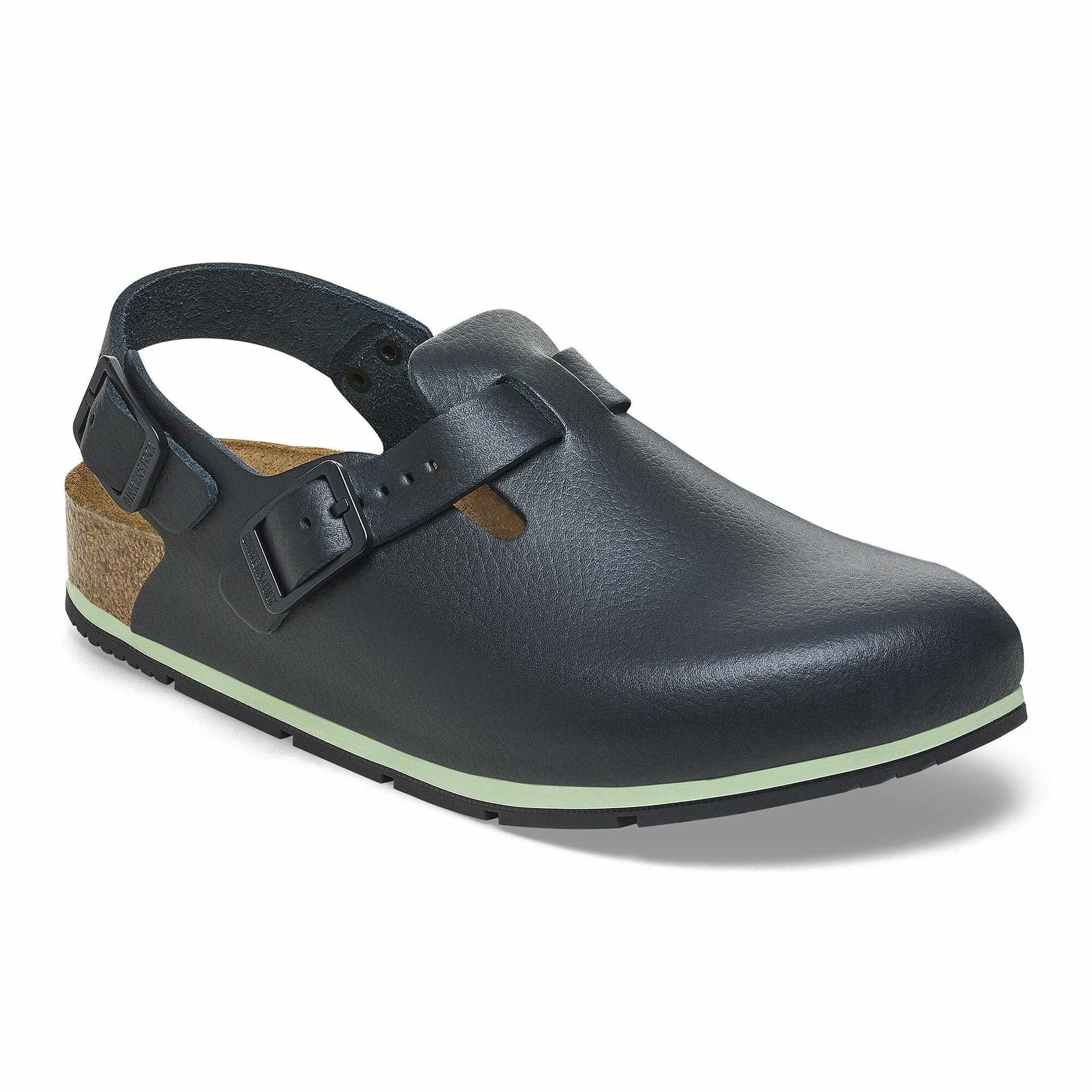 BIRKENSTOCK BIRKENSTOCK Tokio PRO / Tokio PRO Smooth Leather 【Narrow Width】 UNISEX