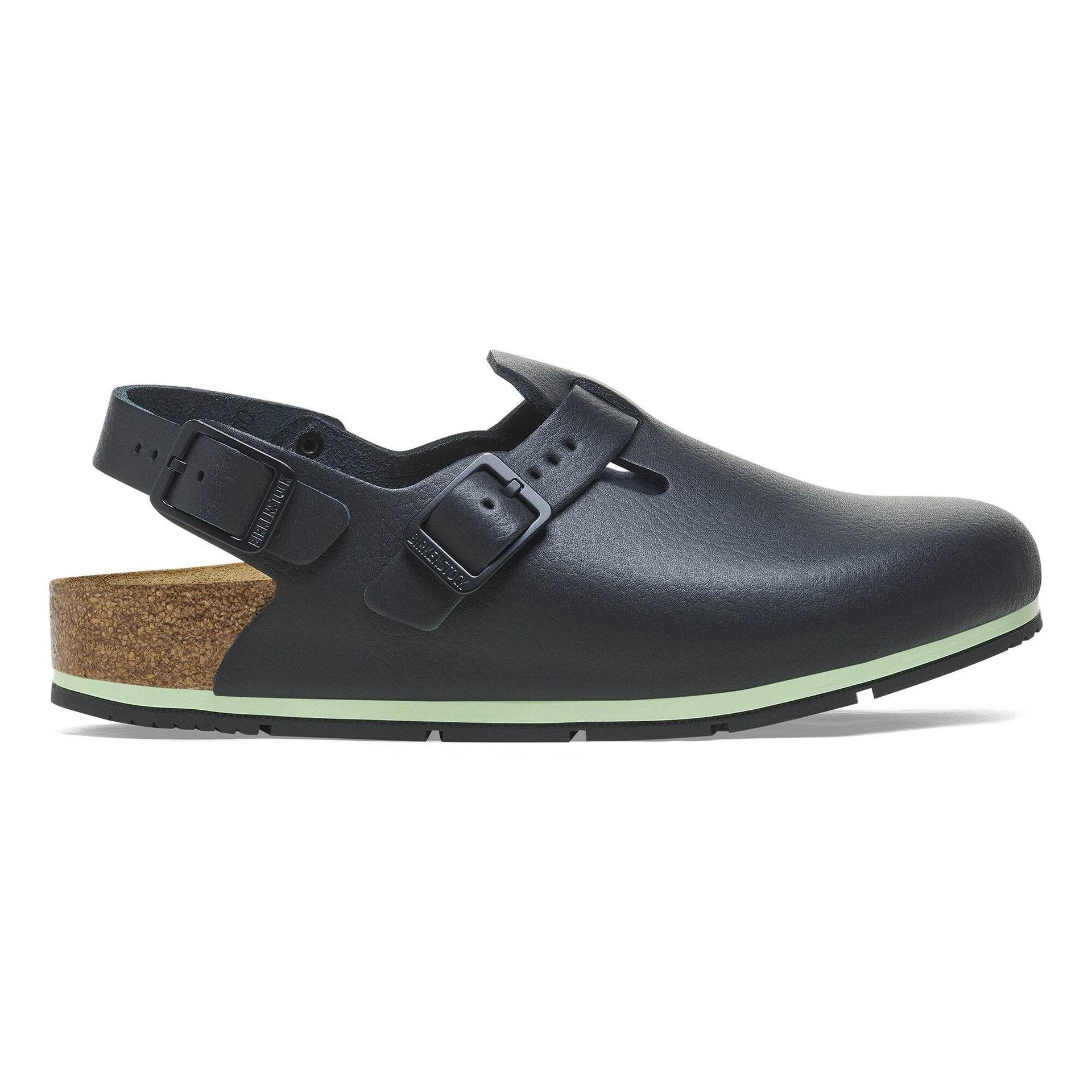 BIRKENSTOCK BIRKENSTOCK Tokio PRO / Tokio PRO Smooth Leather 【Narrow Width】 UNISEX