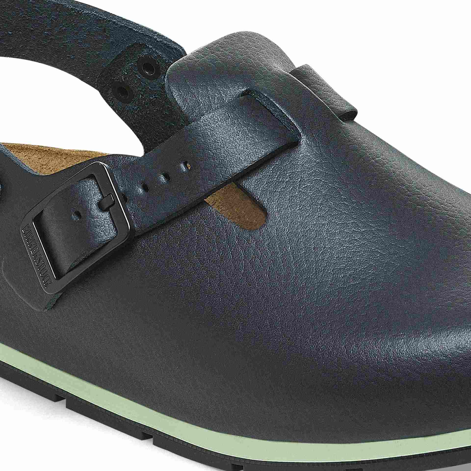 BIRKENSTOCK BIRKENSTOCK Tokio PRO / Tokio PRO Smooth Leather 【Narrow Width】 UNISEX