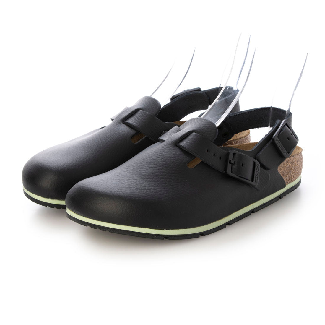 BIRKENSTOCK BIRKENSTOCK Tokio PRO / Tokio PRO Smooth Leather 【Narrow Width】 UNISEX