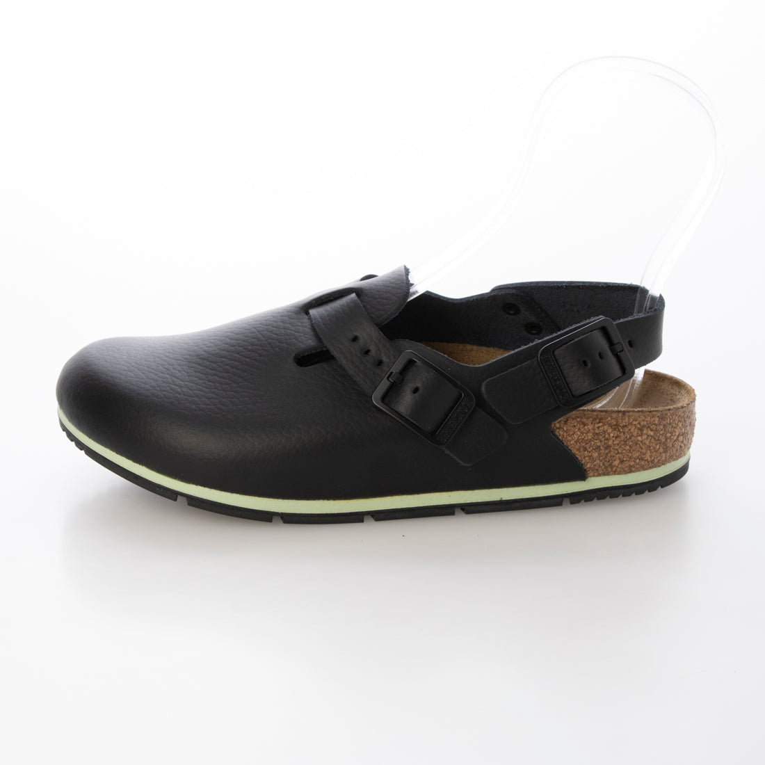 BIRKENSTOCK BIRKENSTOCK Tokio PRO / Tokio PRO Smooth Leather 【Narrow Width】 UNISEX