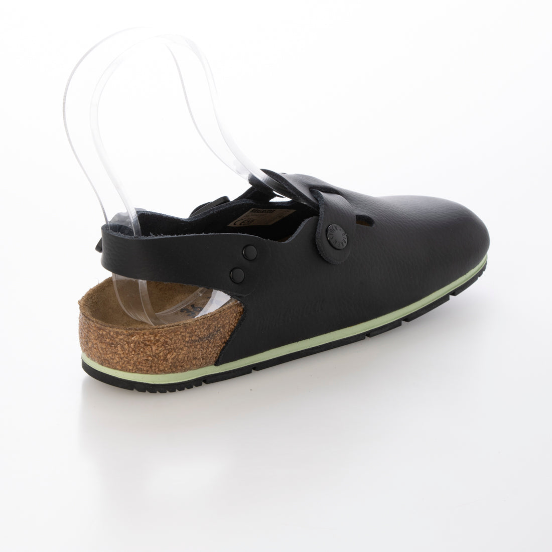 BIRKENSTOCK BIRKENSTOCK Tokio PRO / Tokio PRO Smooth Leather 【Narrow Width】 UNISEX