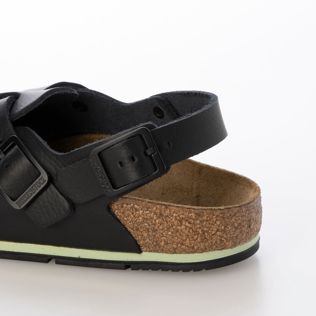 BIRKENSTOCK BIRKENSTOCK Tokio PRO / Tokio PRO Smooth Leather 【Narrow Width】 UNISEX