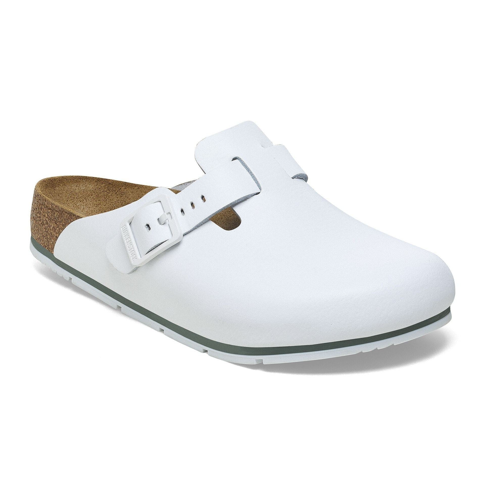 BIRKENSTOCK BIRKENSTOCK Boston PRO / Boston PRO Smooth Leather 【Regular Width】 UNISEX