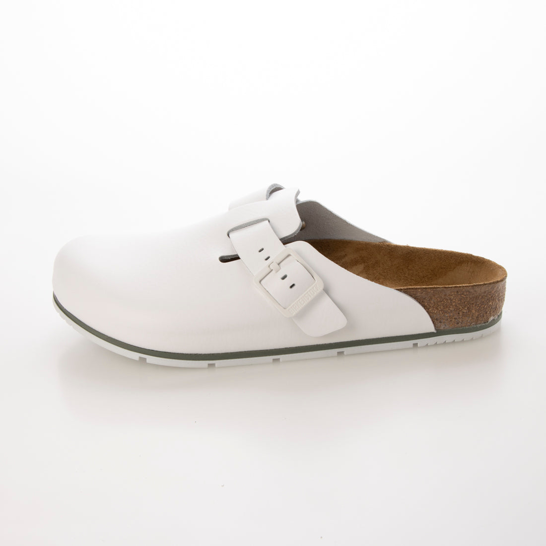 BIRKENSTOCK BIRKENSTOCK Boston PRO / Boston PRO Smooth Leather 【Regular Width】 UNISEX