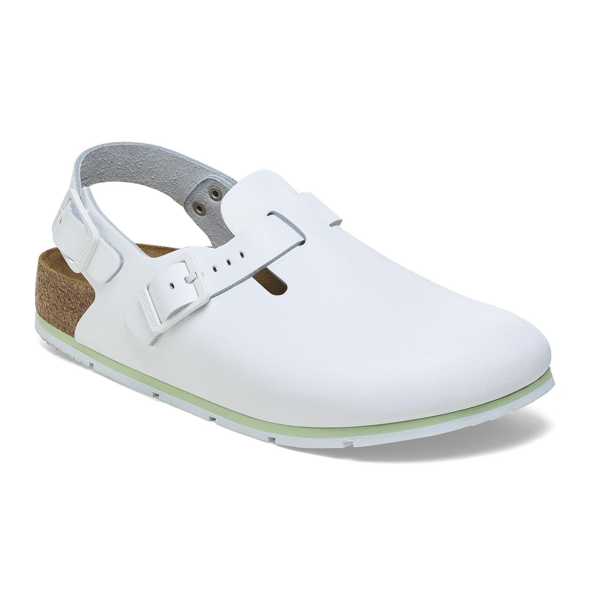 BIRKENSTOCK BIRKENSTOCK Tokio PRO / Tokio PRO Smooth Leather 【Regular Width】 UNISEX