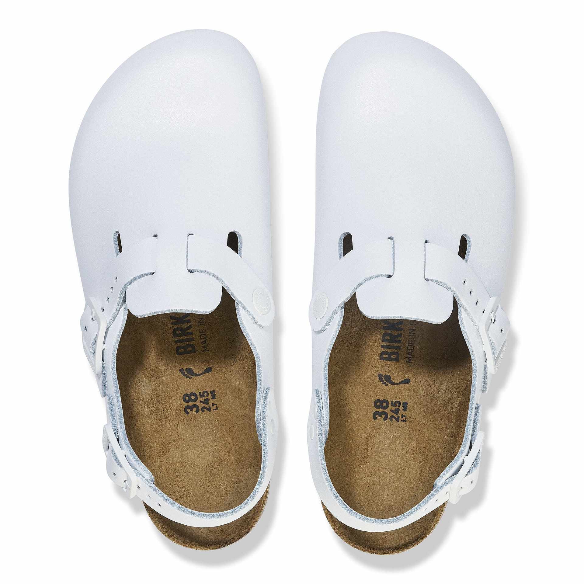 BIRKENSTOCK BIRKENSTOCK Tokio PRO / Tokio PRO Smooth Leather 【Regular Width】 UNISEX