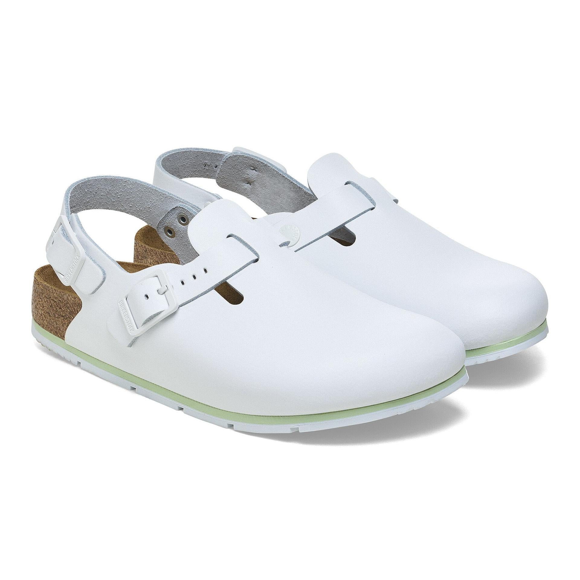 BIRKENSTOCK BIRKENSTOCK Tokio PRO / Tokio PRO Smooth Leather 【Regular Width】 UNISEX