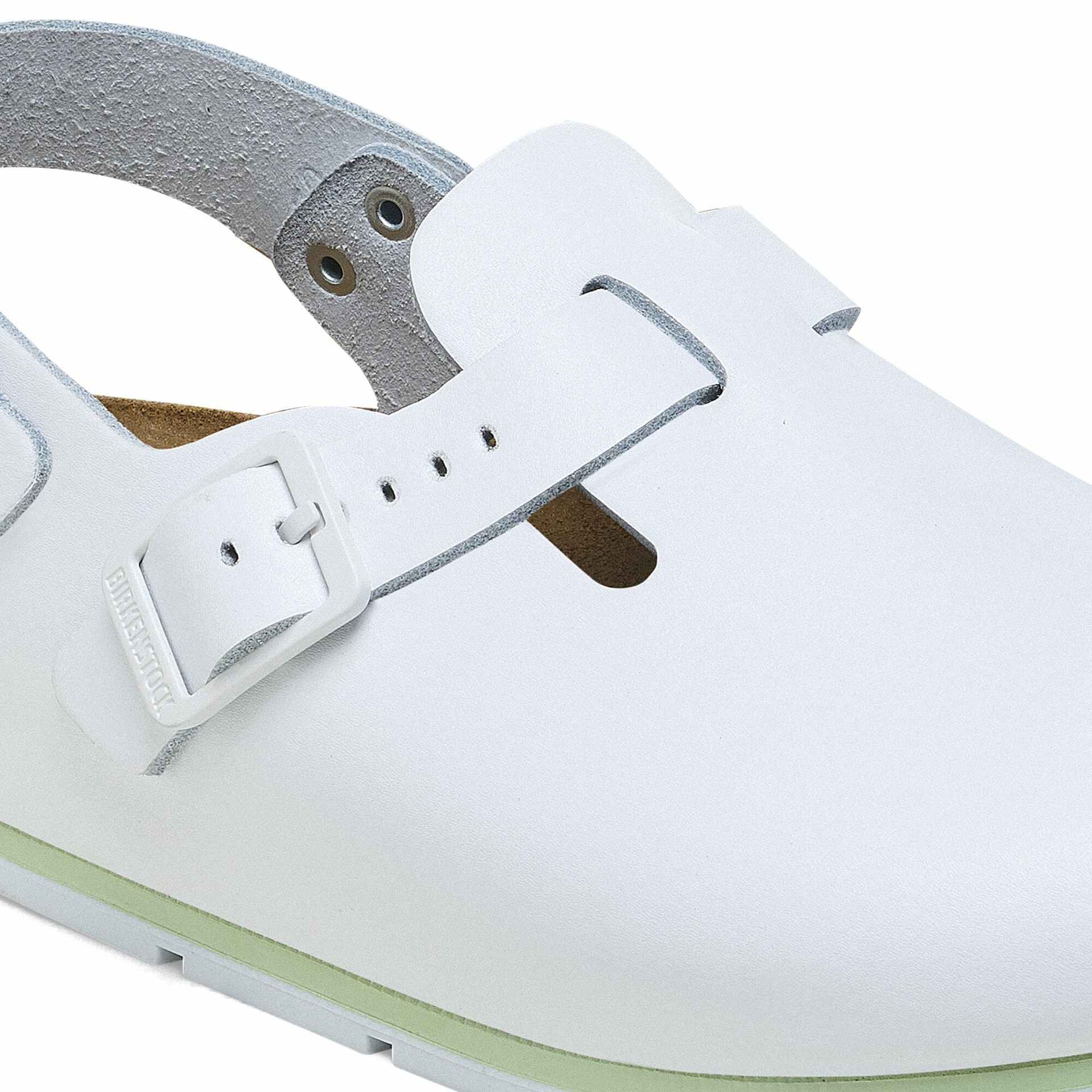 BIRKENSTOCK BIRKENSTOCK Tokio PRO / Tokio PRO Smooth Leather 【Regular Width】 UNISEX