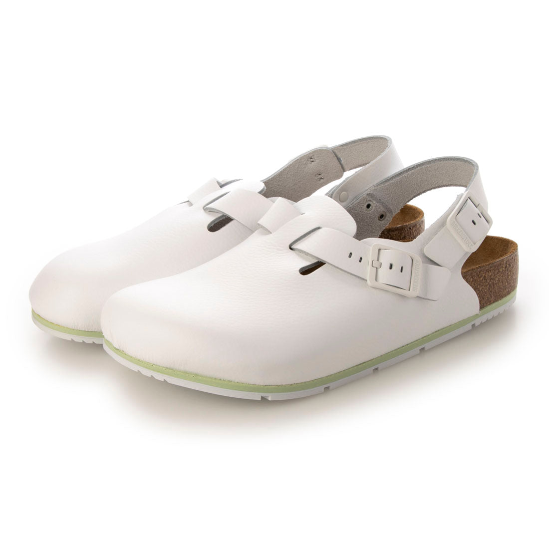 BIRKENSTOCK BIRKENSTOCK Tokio PRO / Tokio PRO Smooth Leather 【Regular Width】 UNISEX