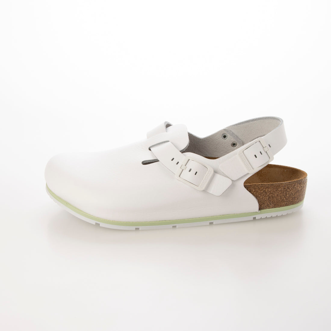 BIRKENSTOCK BIRKENSTOCK Tokio PRO / Tokio PRO Smooth Leather 【Regular Width】 UNISEX