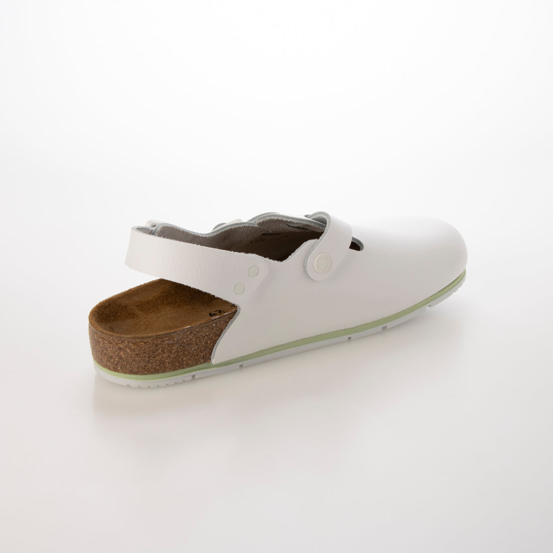 BIRKENSTOCK BIRKENSTOCK Tokio PRO / Tokio PRO Smooth Leather 【Regular Width】 UNISEX