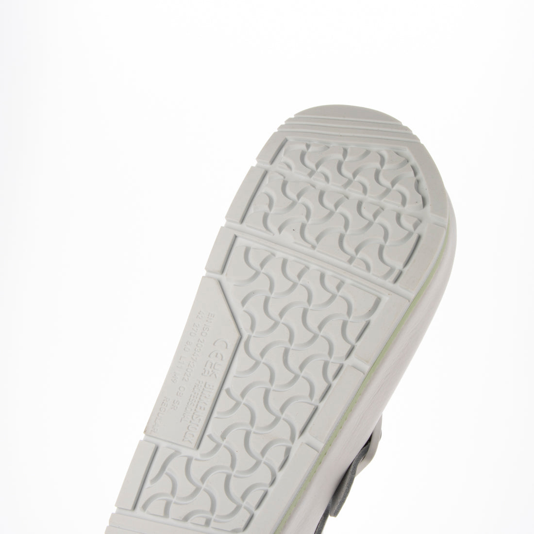 BIRKENSTOCK BIRKENSTOCK Tokio PRO / Tokio PRO Smooth Leather 【Regular Width】 UNISEX