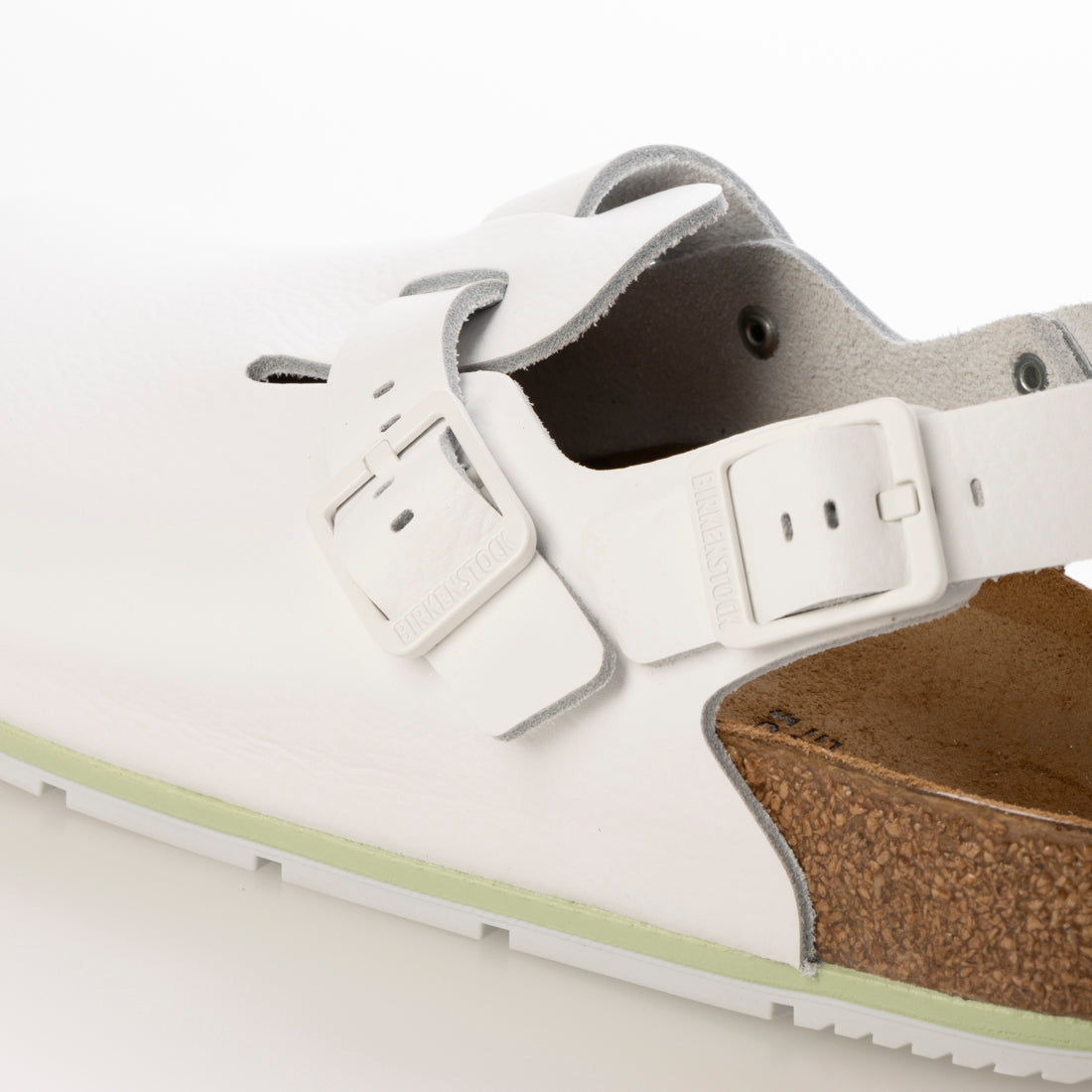 BIRKENSTOCK BIRKENSTOCK Tokio PRO / Tokio PRO Smooth Leather 【Regular Width】 UNISEX