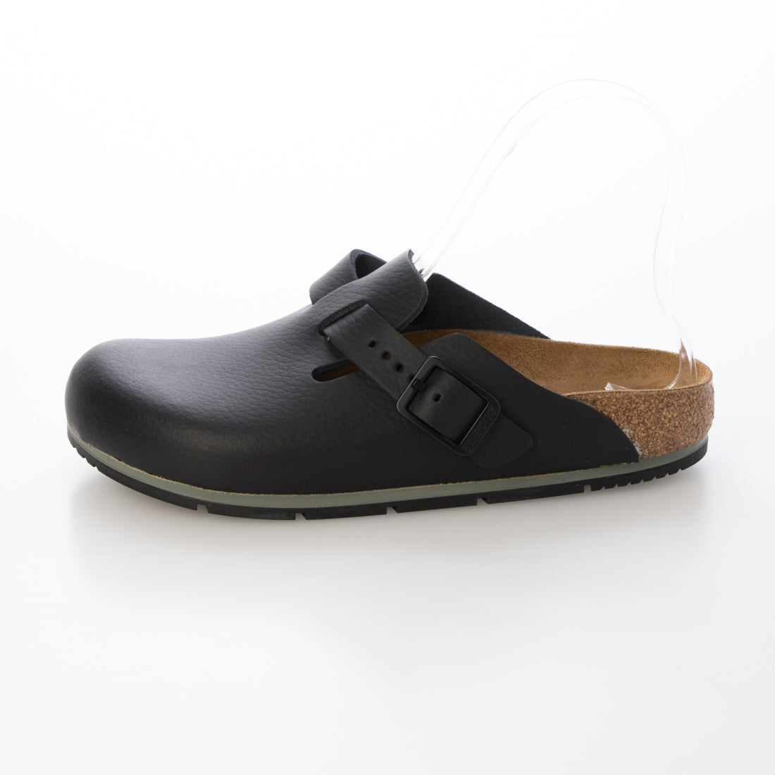 BIRKENSTOCK BIRKENSTOCK Boston PRO / Boston PRO Smooth Leather 【Narrow Width】 UNISEX