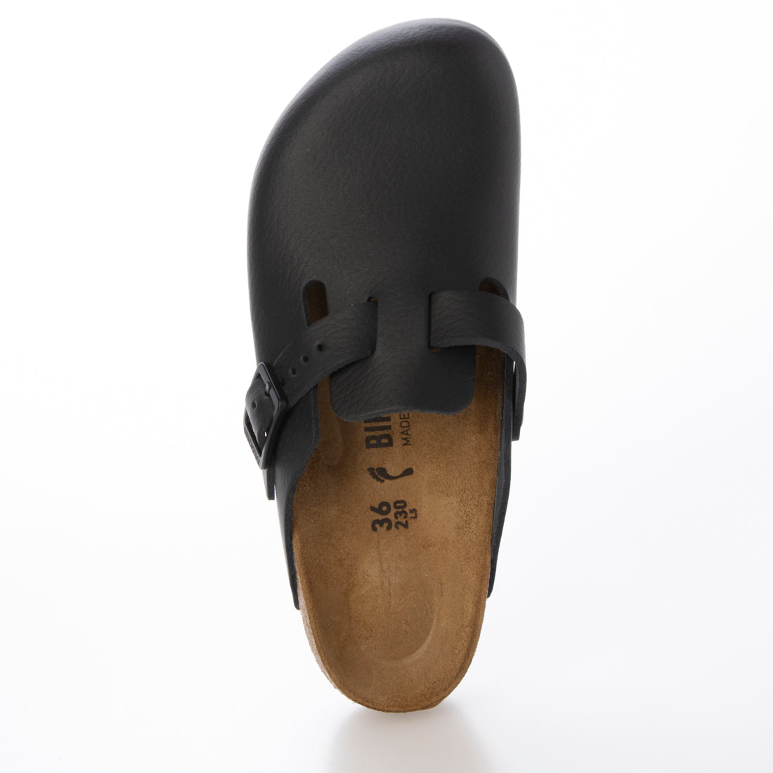 BIRKENSTOCK BIRKENSTOCK Boston PRO / Boston PRO Smooth Leather 【Narrow Width】 UNISEX