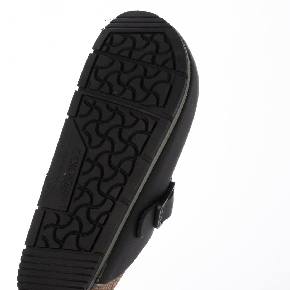 BIRKENSTOCK BIRKENSTOCK Boston PRO / Boston PRO Smooth Leather 【Narrow Width】 UNISEX