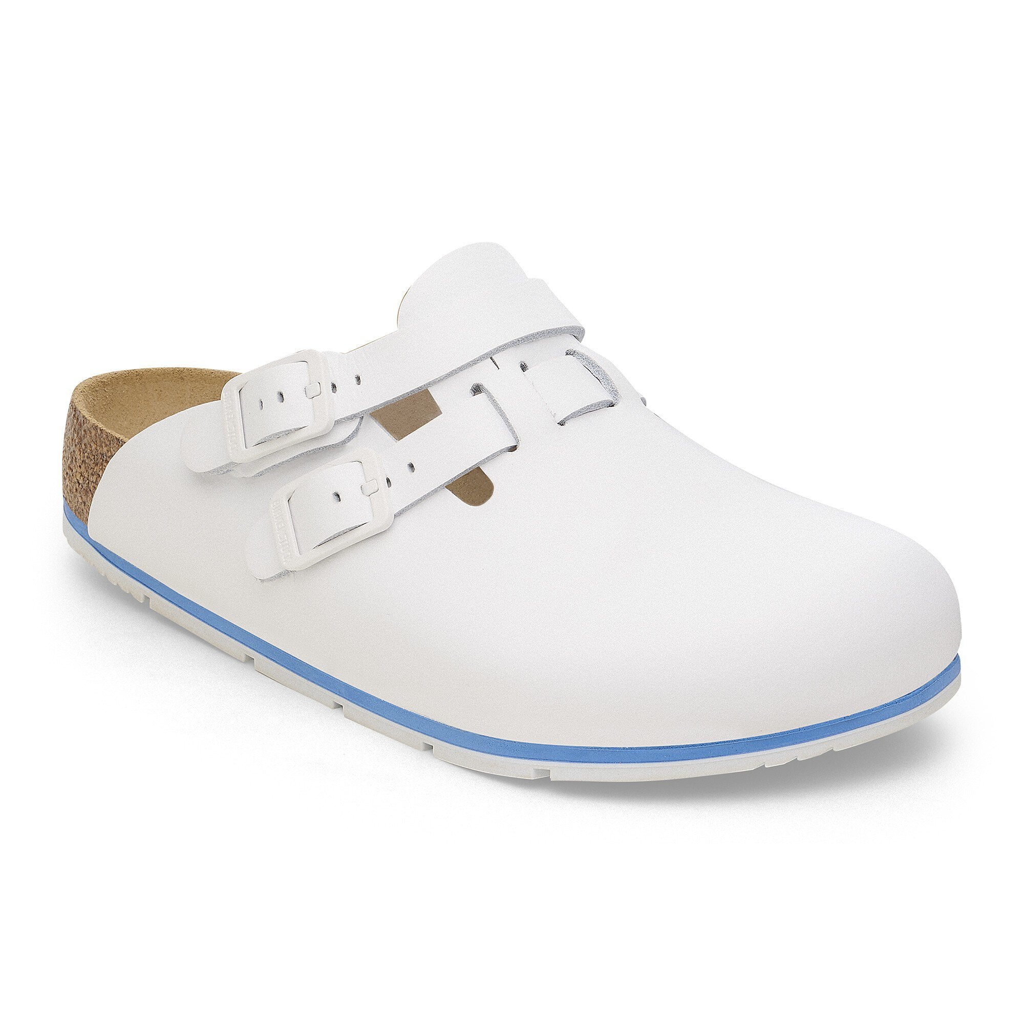 BIRKENSTOCK BIRKENSTOCK Kay PRO / Kay PRO leather 【Narrow Width】 UNISEX
