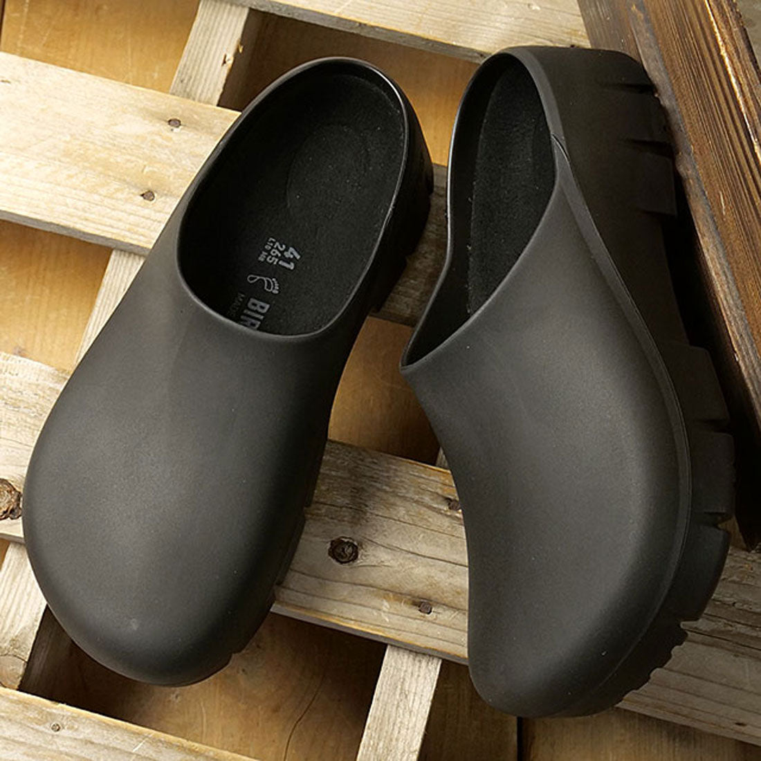 BIRKENSTOCK Super Birki 2.0 Black [1025969]