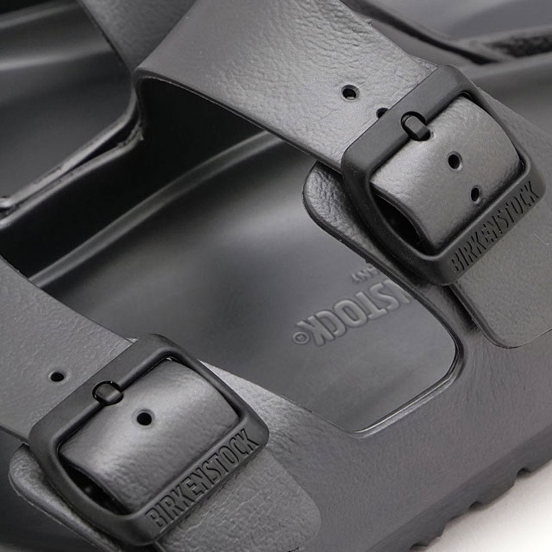 ビルケンシュトック BIRKENSTOCK Arizona EVA Anthracite [1001497/1001498] （Anthracite） Anthracite