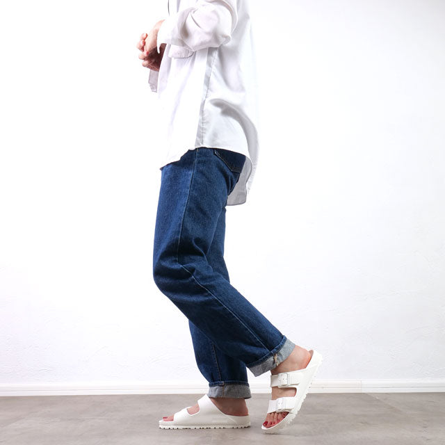 ビルケンシュトック BIRKENSTOCK Arizona EVA White [129441/129443] （White） White