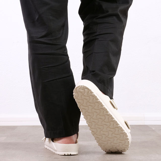 ビルケンシュトック BIRKENSTOCK Arizona EVA Eggshell [1027305/1027384] （Eggshell） Eggshell