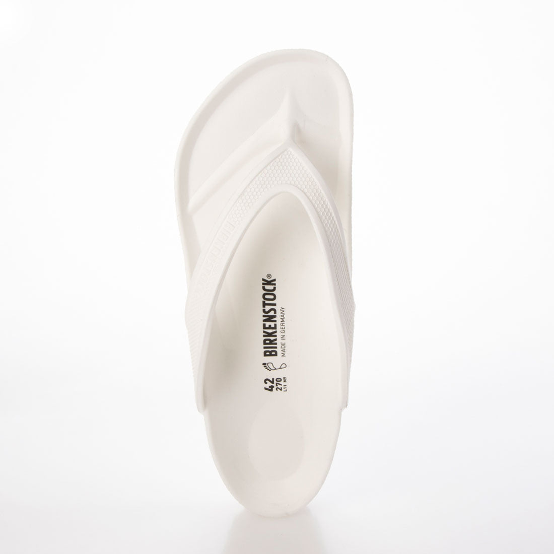 ビルケンシュトック BIRKENSTOCK Honolulu EVA 【レギュラー幅】