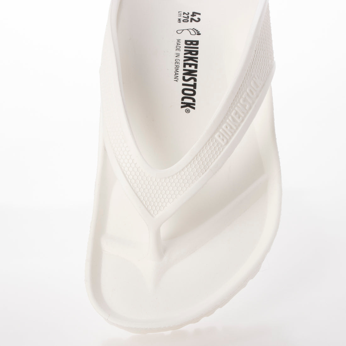 ビルケンシュトック BIRKENSTOCK Honolulu EVA 【レギュラー幅】