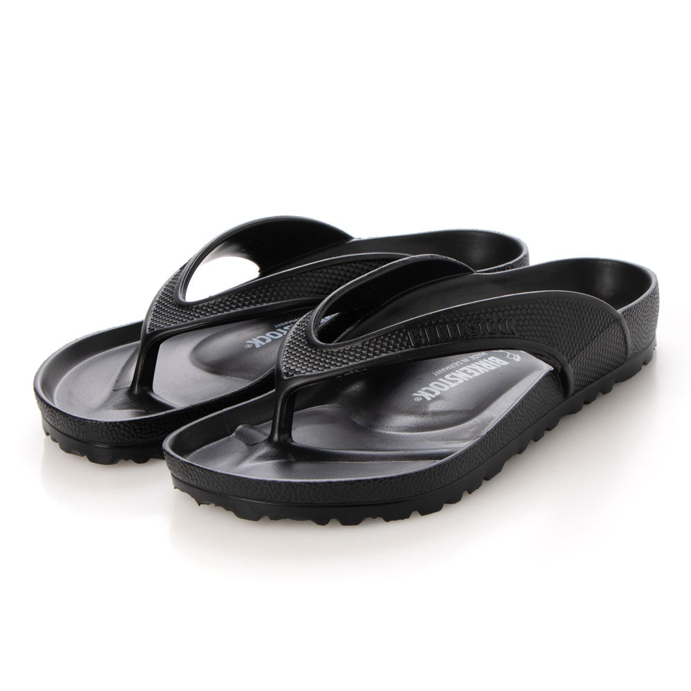 ビルケンシュトック BIRKENSTOCK Honolulu EVA 【レギュラー幅】,ブラック