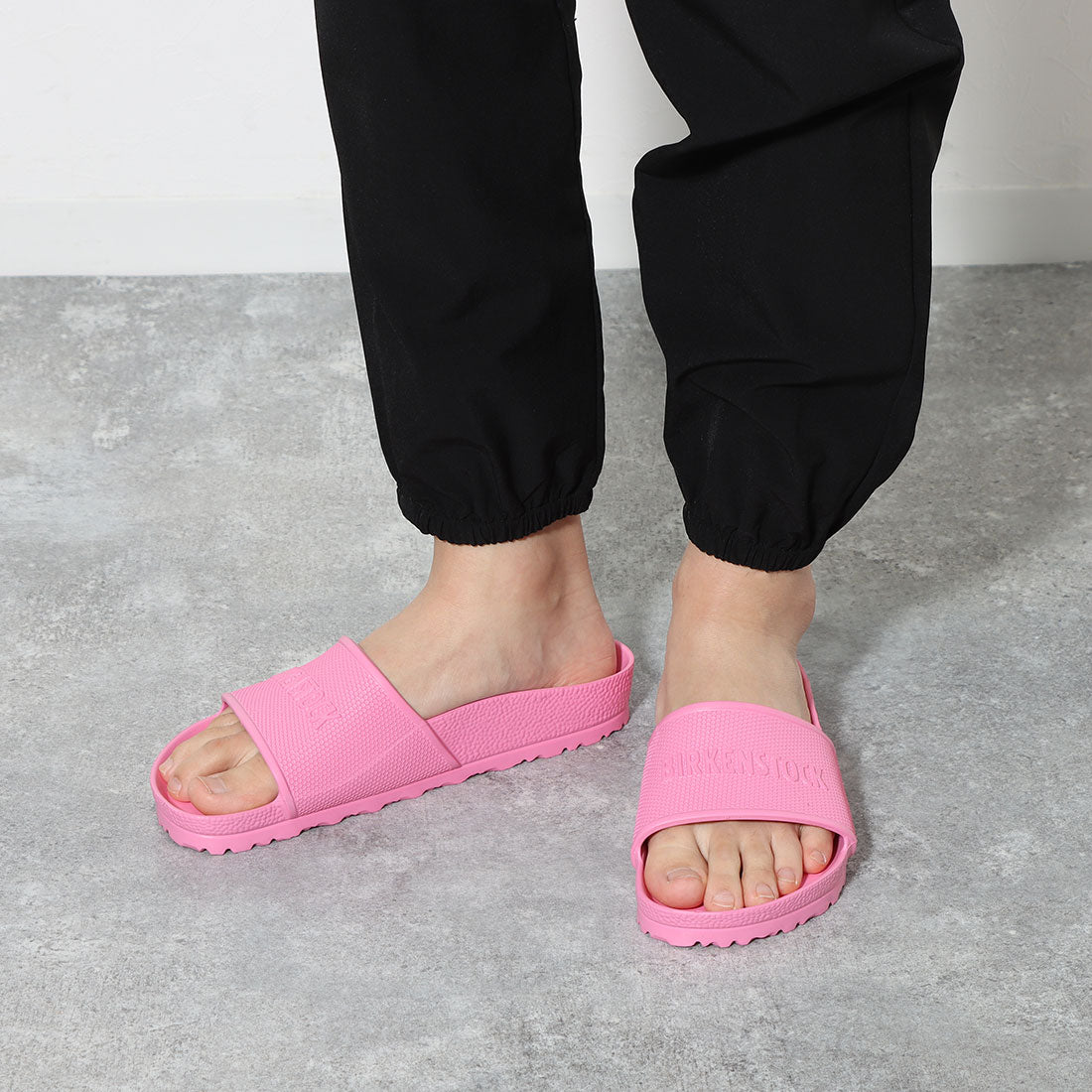 ビルケンシュトック BIRKENSTOCK Barbados EVA 【レギュラー幅】