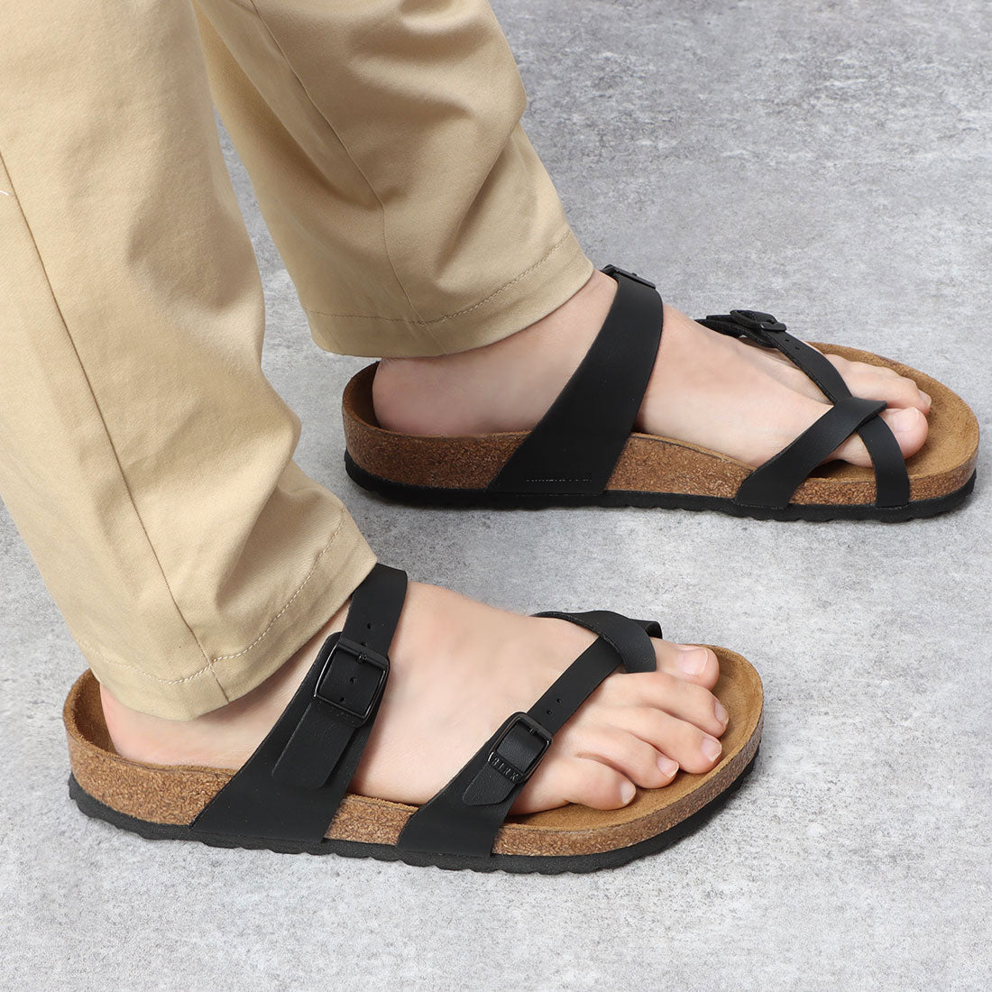 BIRKENSTOCK Mayari BF [Regular width]