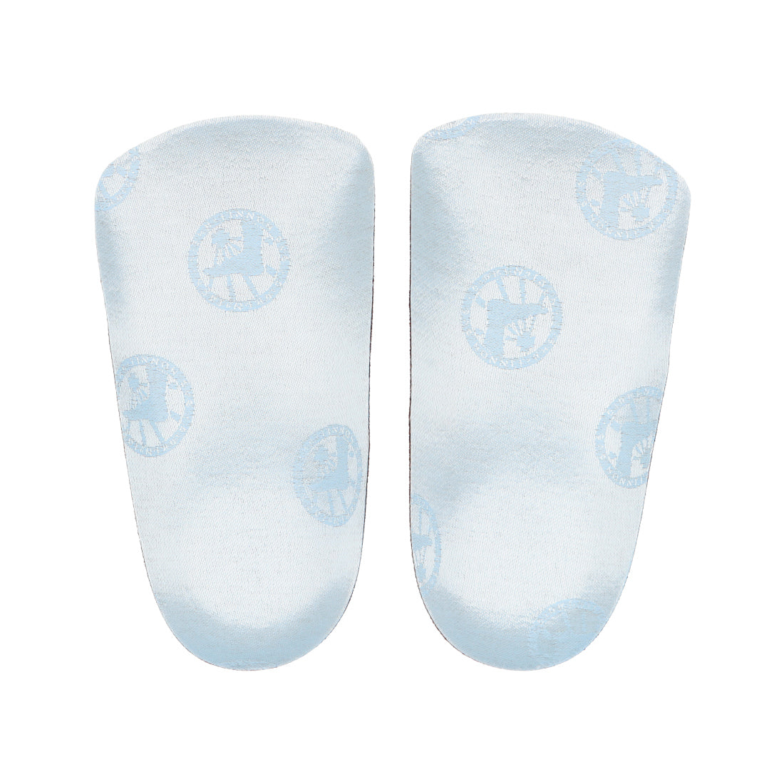 BIRKENSTOCK BLUE FOOTBED SPORT NORMAL [Regular width] Unisex [Non-returnable item]