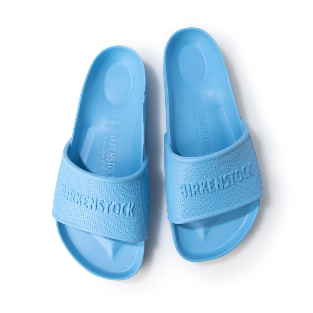 ビルケンシュトック BIRKENSTOCK Barbados EVA 【レギュラー幅】