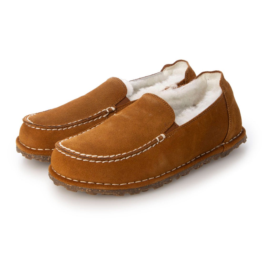 ビルケンシュトック BIRKENSTOCK Utti Shearling LEVE  【ナロー幅】 ユニセックス （ミンク） ミンク
