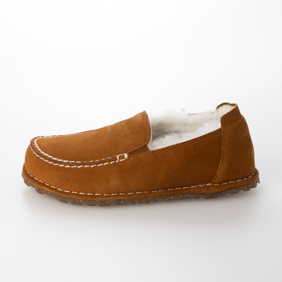 ビルケンシュトック BIRKENSTOCK Utti Shearling LEVE  【ナロー幅】 ユニセックス （ミンク） ミンク