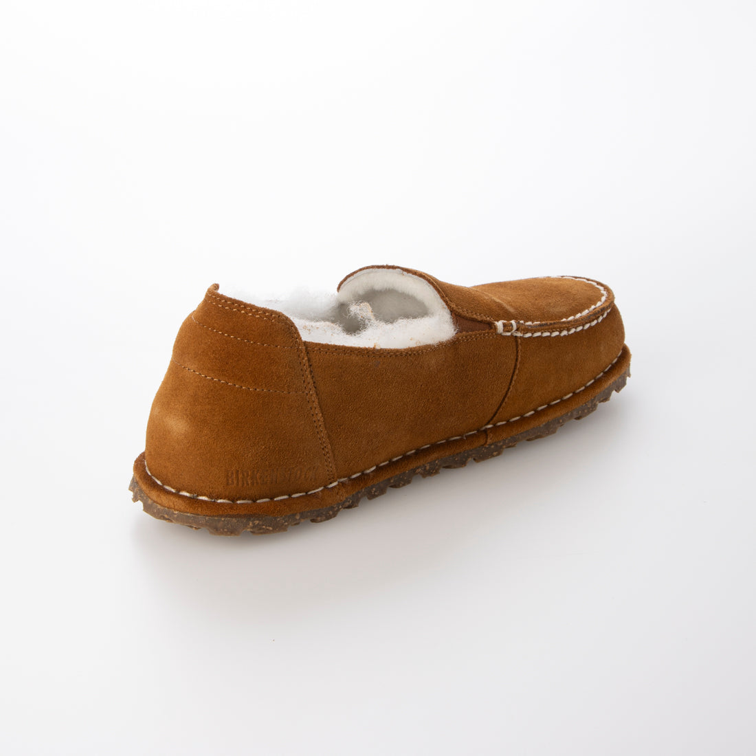 ビルケンシュトック BIRKENSTOCK Utti Shearling LEVE  【ナロー幅】 ユニセックス （ミンク） ミンク