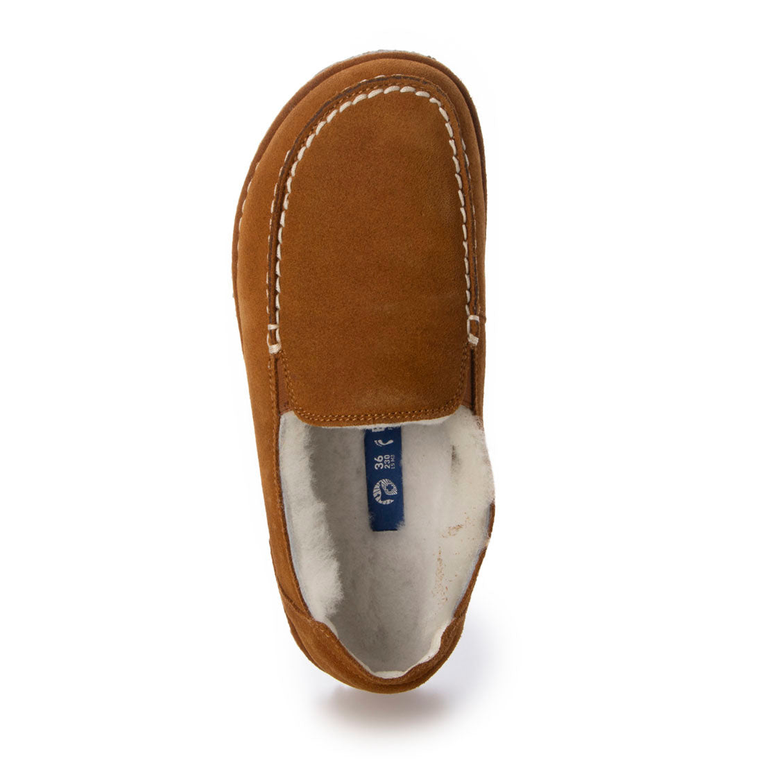 ビルケンシュトック BIRKENSTOCK Utti Shearling LEVE  【ナロー幅】 ユニセックス （ミンク） ミンク