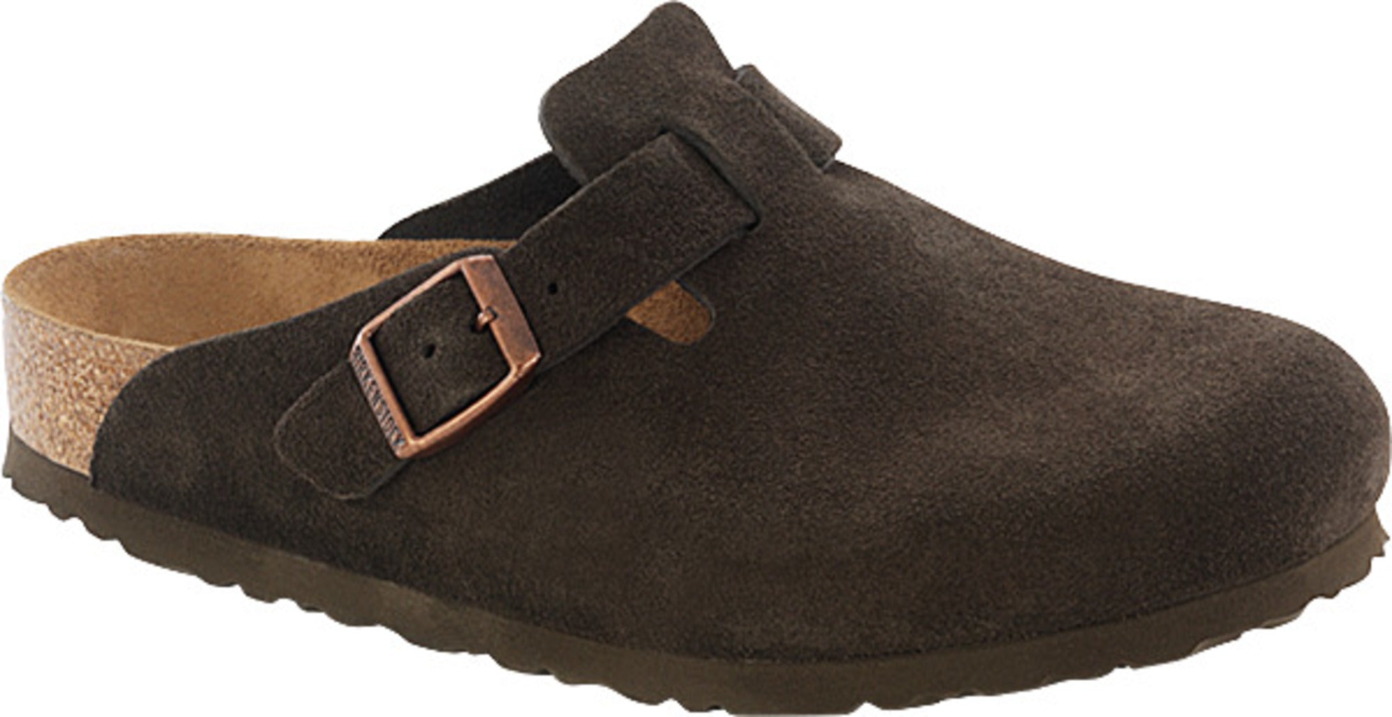 ビルケンシュトック BIRKENSTOCK Boston BS 【レギュラー幅】 UNISEX