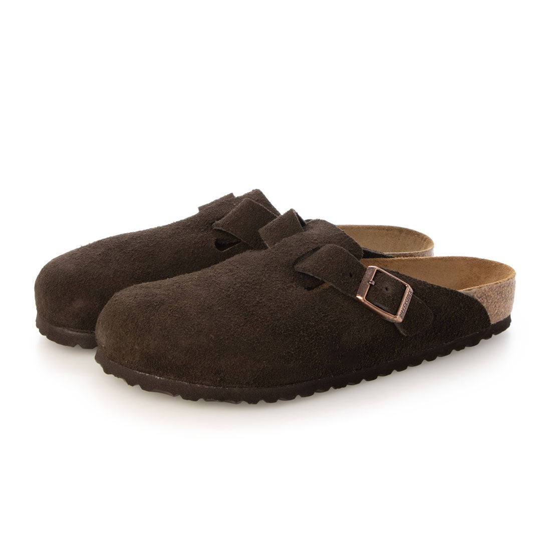 ビルケンシュトック BIRKENSTOCK Boston BS 【レギュラー幅】 UNISEX