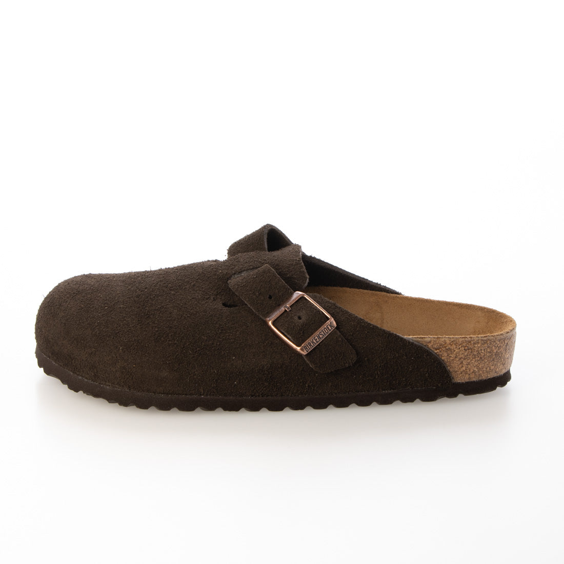 ビルケンシュトック BIRKENSTOCK Boston BS 【レギュラー幅】 UNISEX