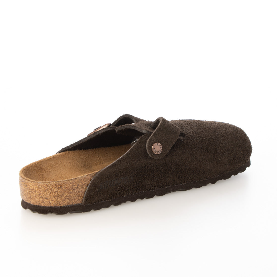 ビルケンシュトック BIRKENSTOCK Boston BS 【レギュラー幅】 UNISEX