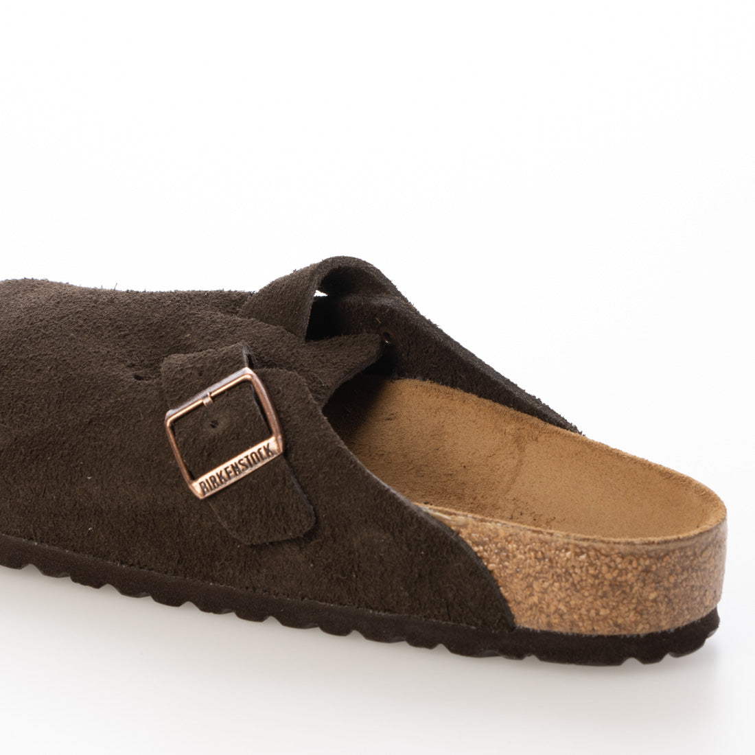 ビルケンシュトック BIRKENSTOCK Boston BS 【レギュラー幅】 UNISEX