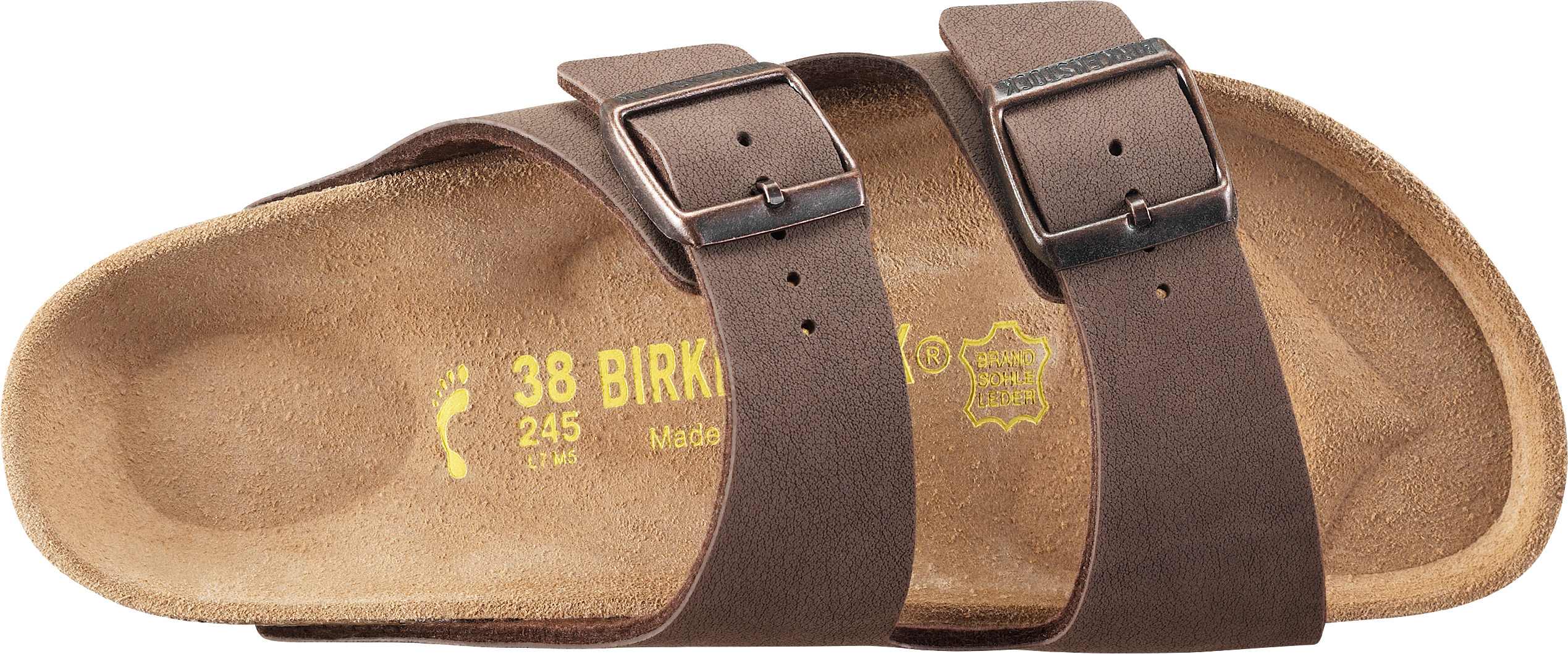 BIRKENSTOCK Arizona BS [Narrow Width] UNISEX