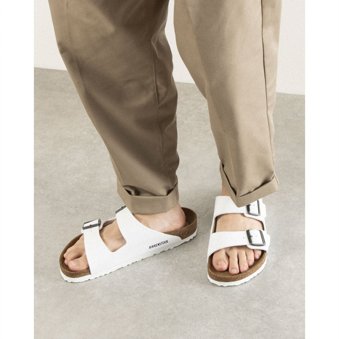 BIRKENSTOCK Arizona BS [Regular width] UNISEX