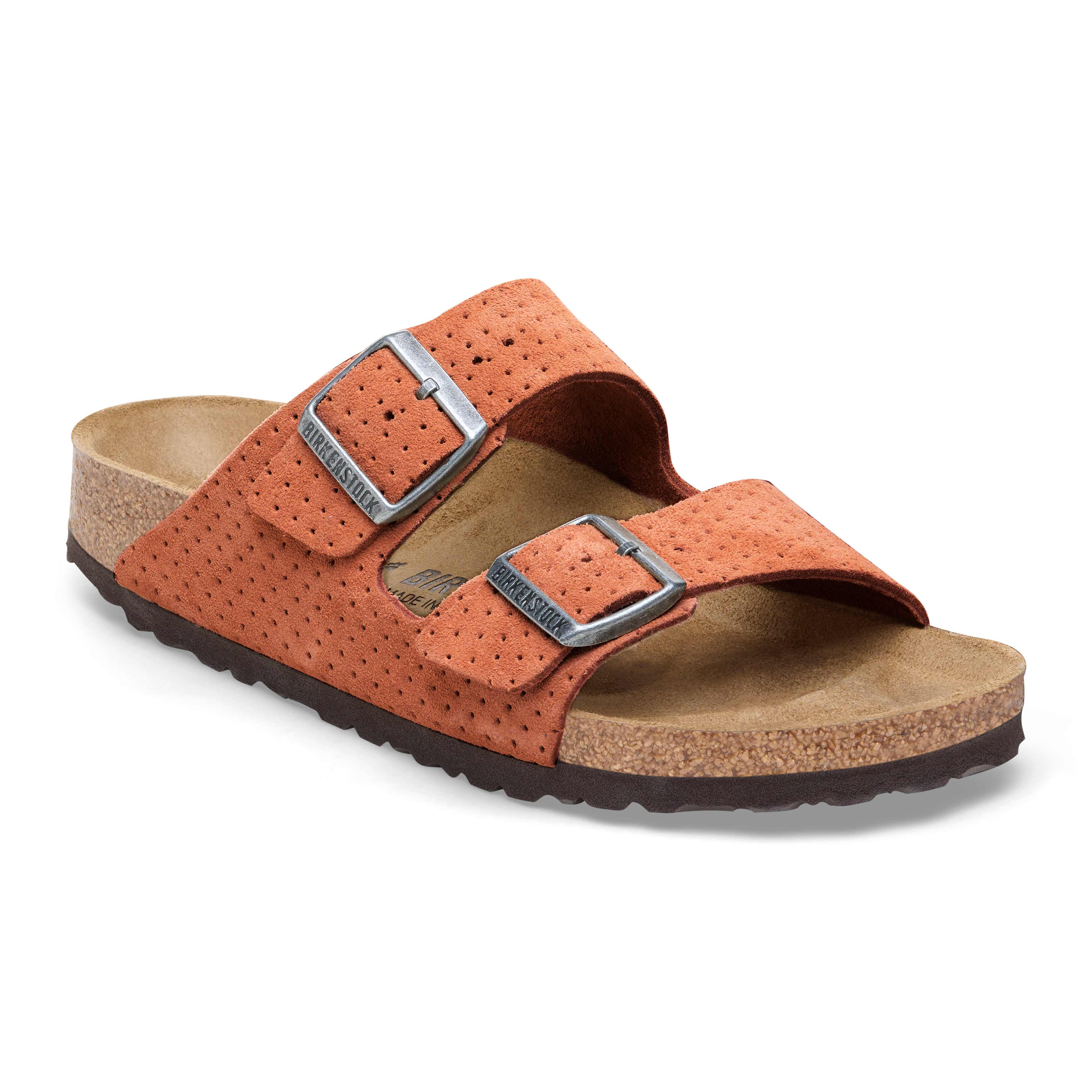 Birkenstock Arizona BS [狹窄寬度]中性