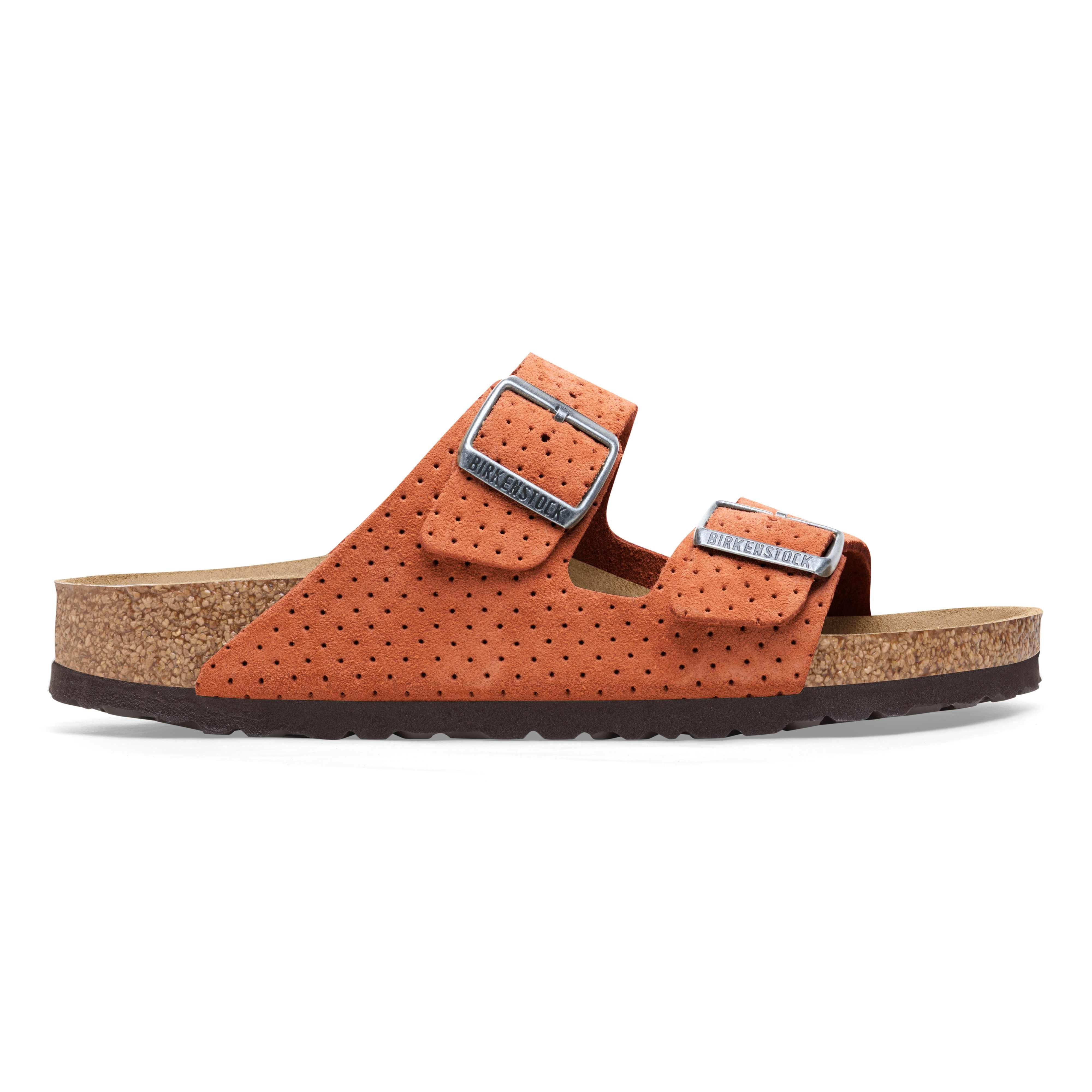 Birkenstock Arizona BS [狹窄寬度]中性