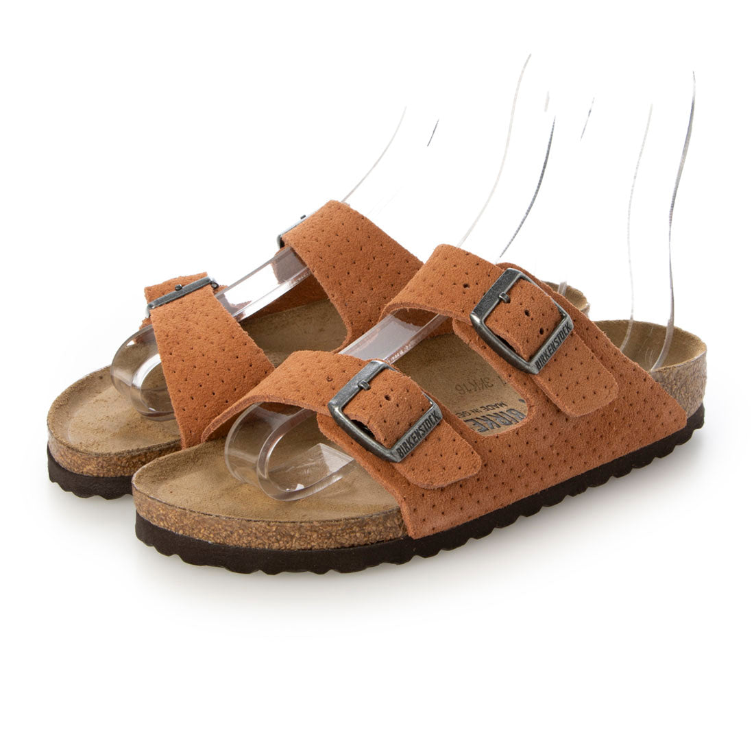 Birkenstock Arizona BS [狹窄寬度]中性