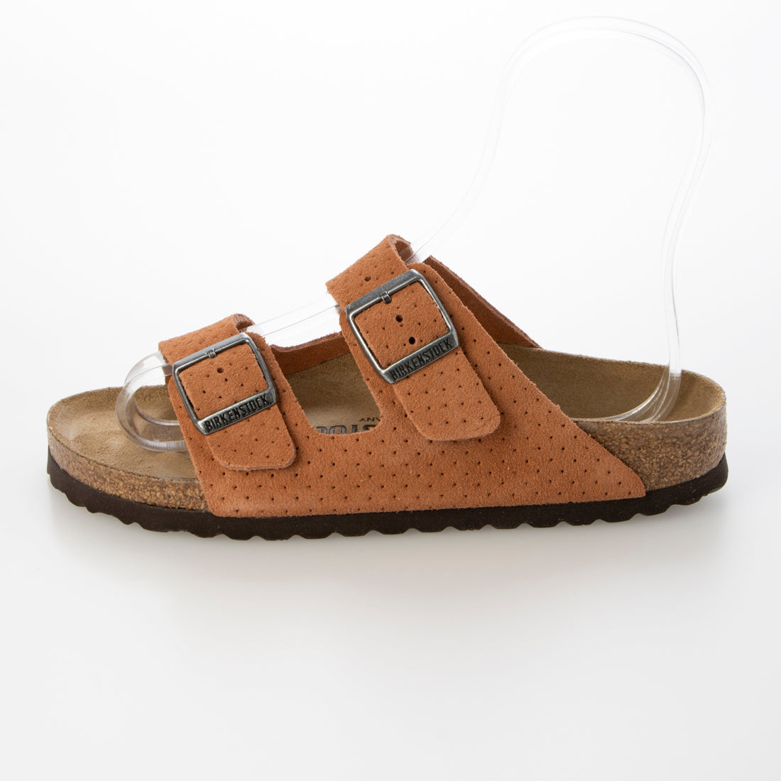 Birkenstock Arizona BS [狹窄寬度]中性